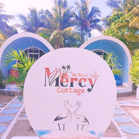 Mercy Cottage Langgur Exterior foto