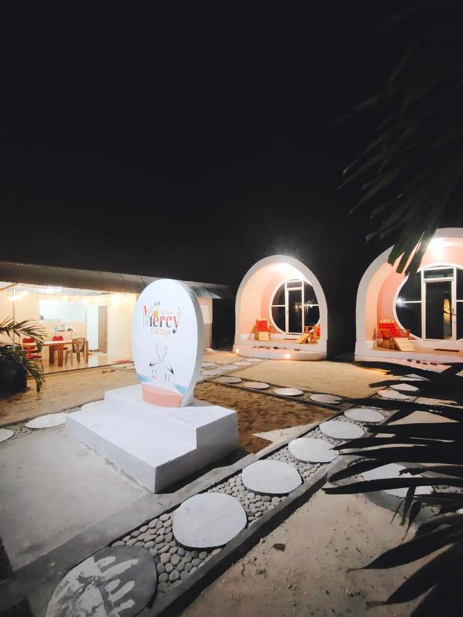 Mercy Cottage Langgur Exterior foto